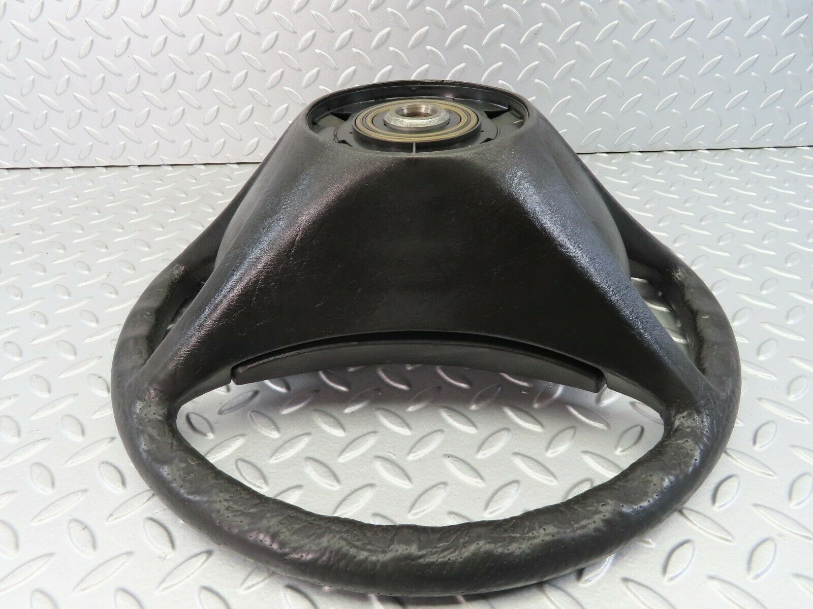 7276 Mercedes-Benz W116 450SE Steering Wheel 1264640017