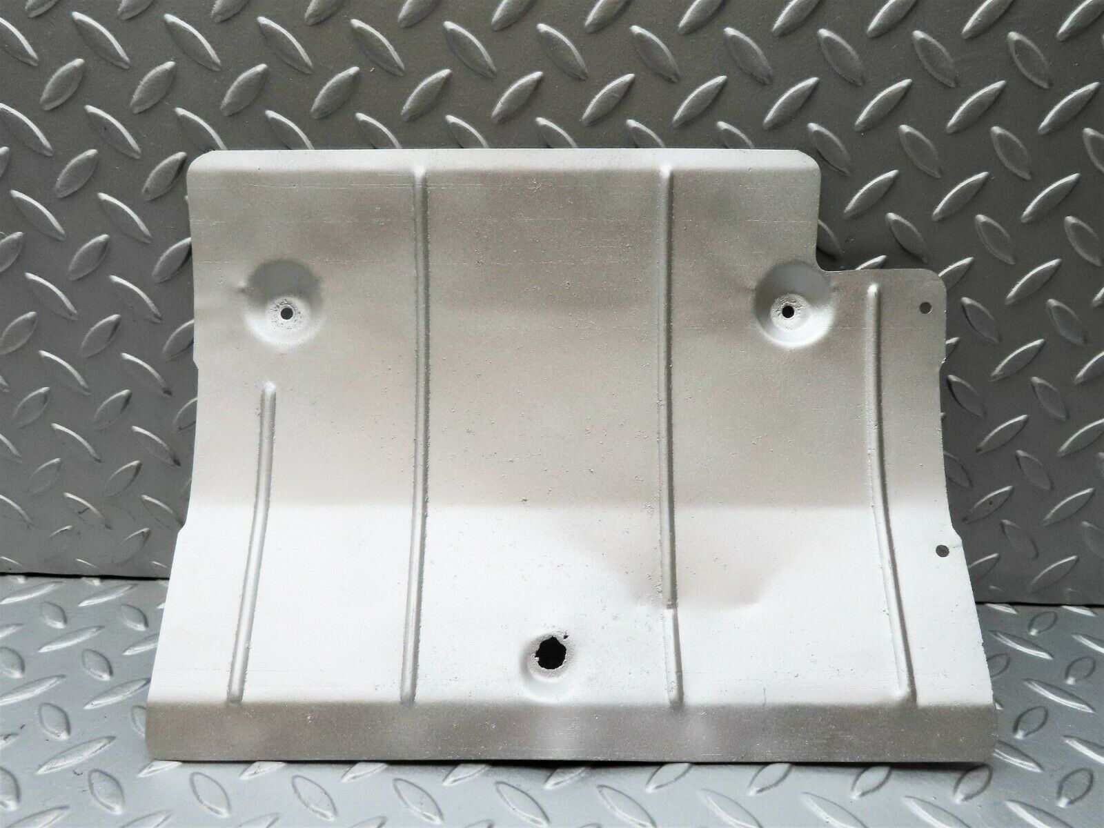 4173 Mercedes-Benz C123 230CE Coupe Exhaust Heat Shield