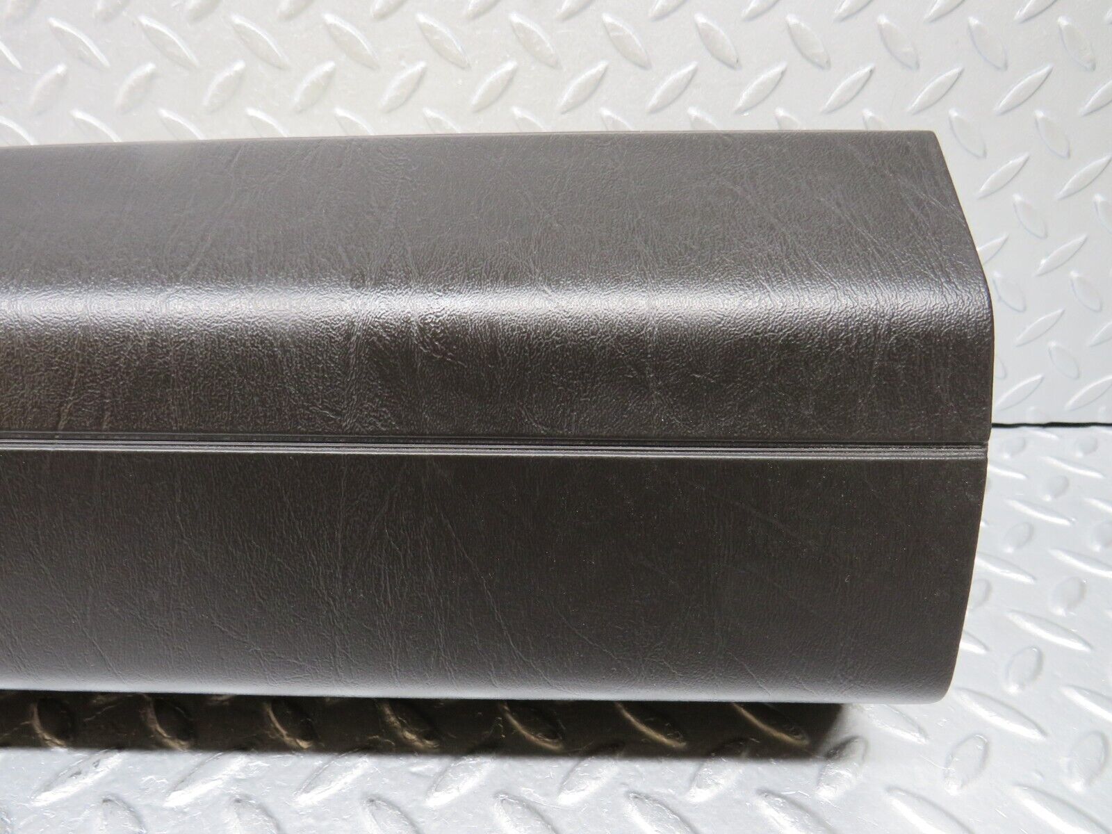 38581 Mercedes-Benz R129 280SL Coupe Dashboard Airbag Left Passenger Side 1298601005