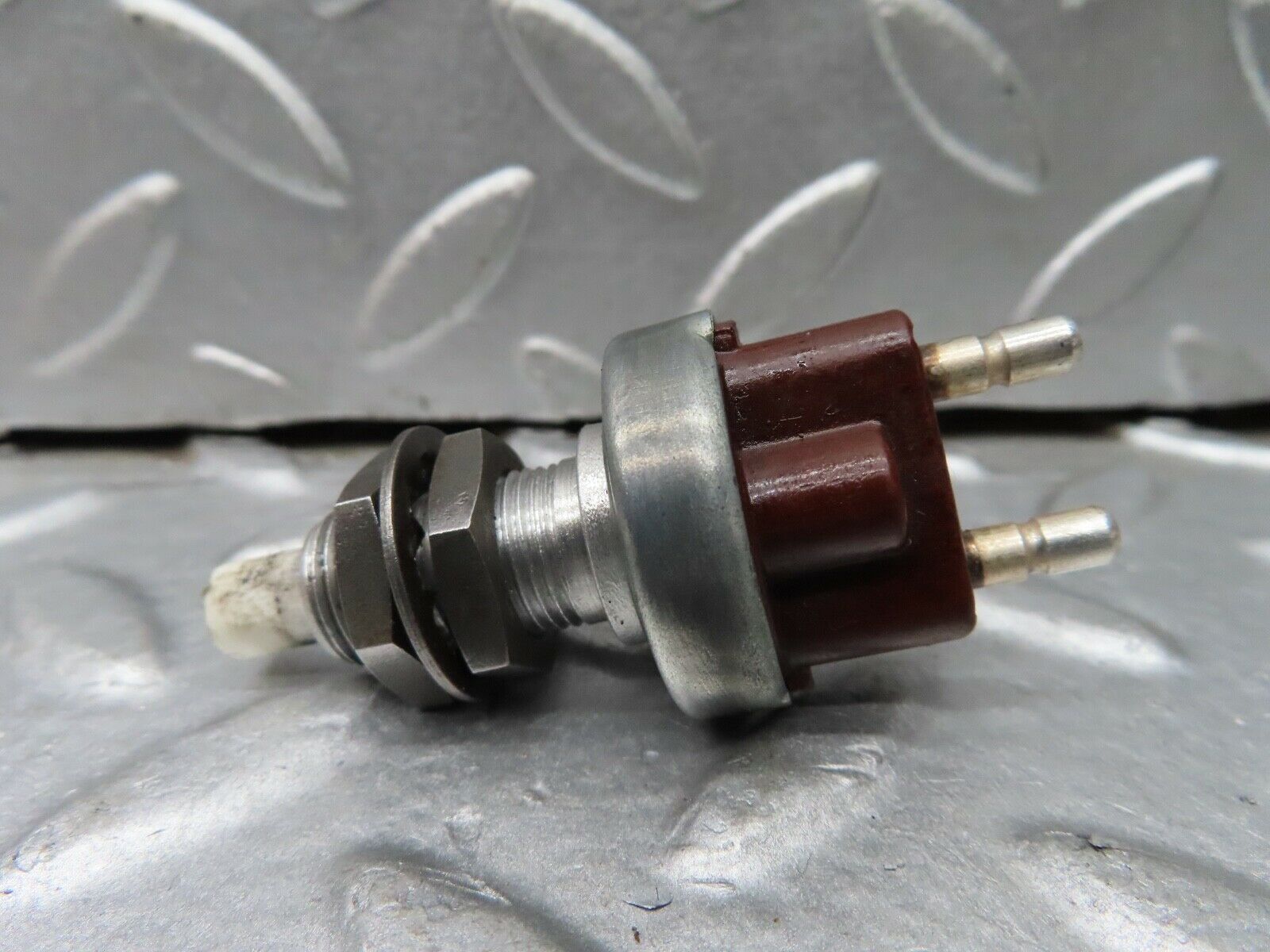 18273 Mercedes-Benz W111 220SE Coupe Brake Light Switch 190130