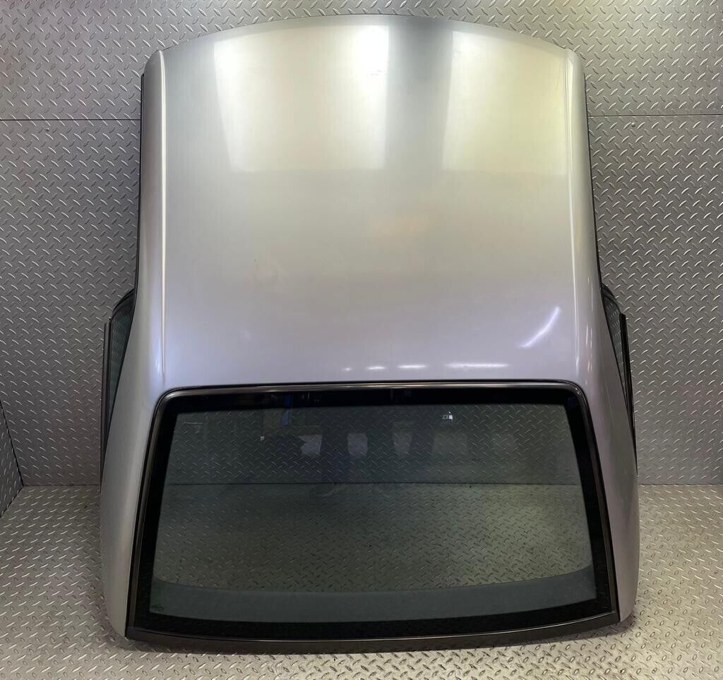 38020 Mercedes-Benz R129 320SL Coupe Hardtop