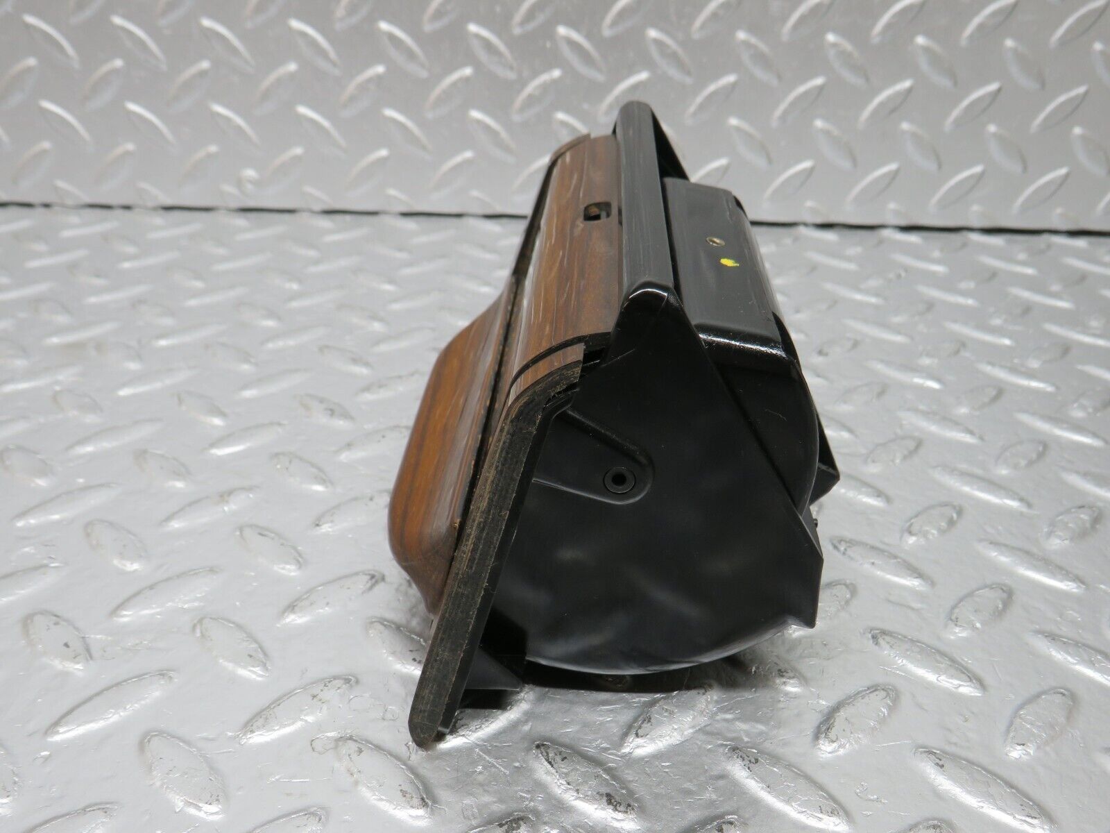 34204 Mercedes-Benz W124 260E Center Console Ashtray Wood Finish