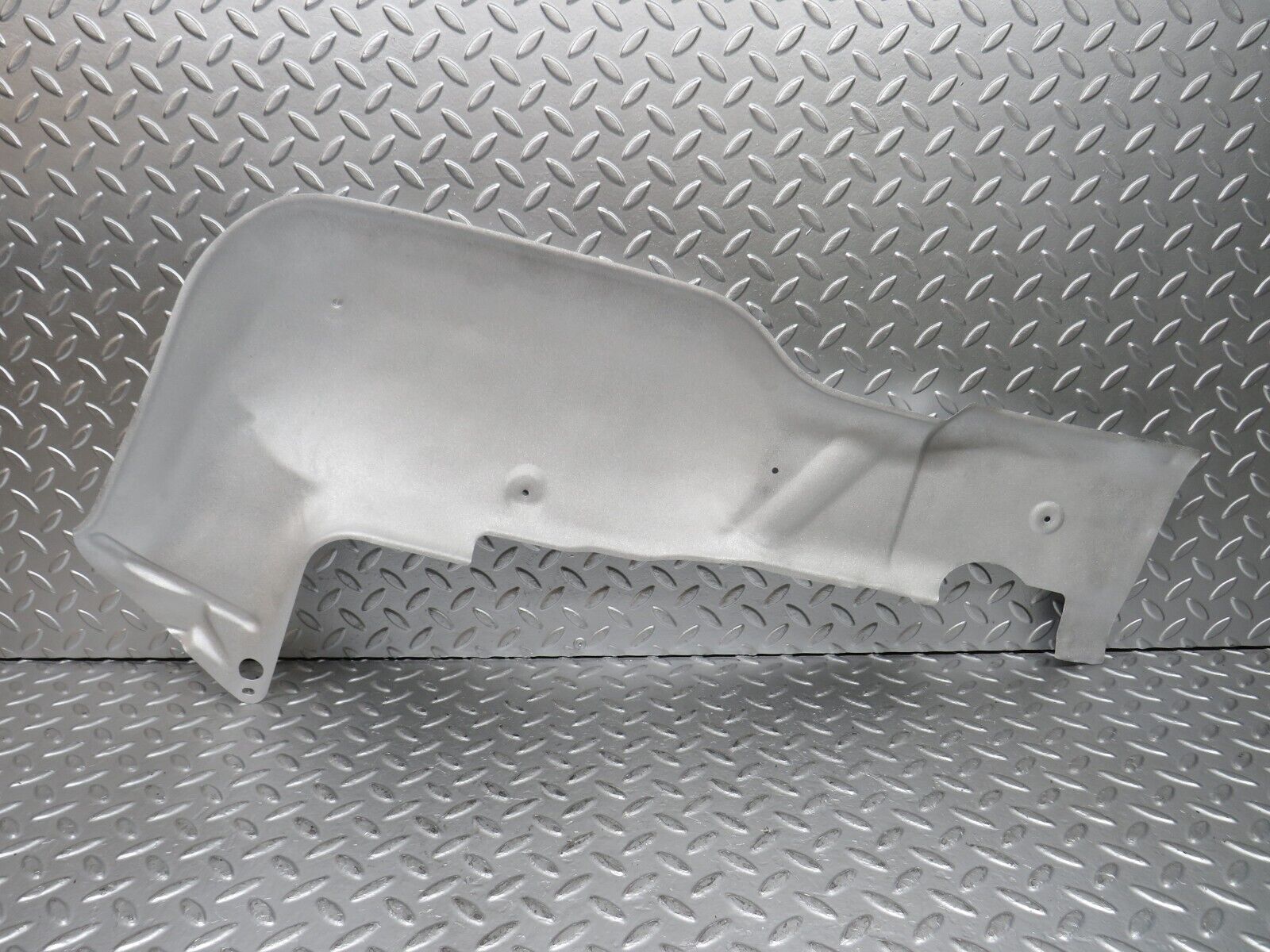 29622 Mercedes-Benz W123 230E Exhaust Heat Shield