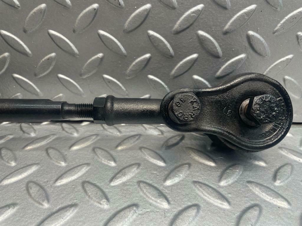 0120 Mercedes-Benz W108 Strut Rear Axle Mount 1803511340