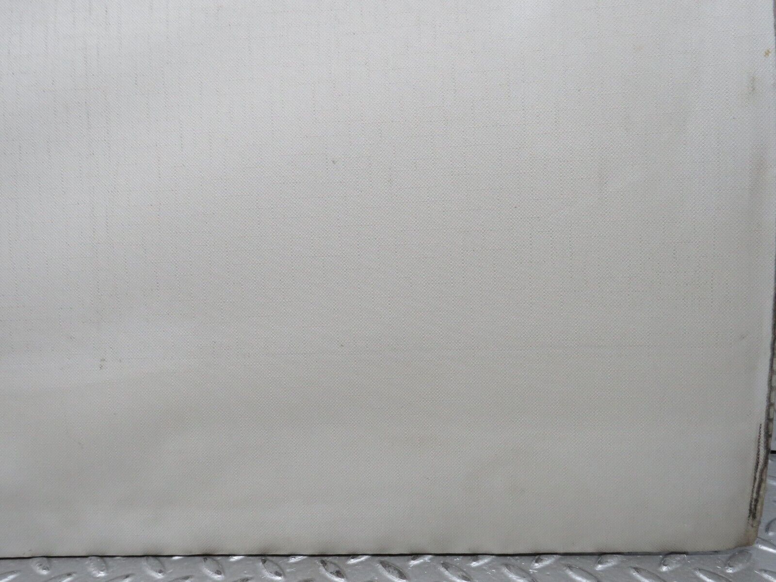 28100 Mercedes-Benz W123 280E Interior Sunroof Cover Panel