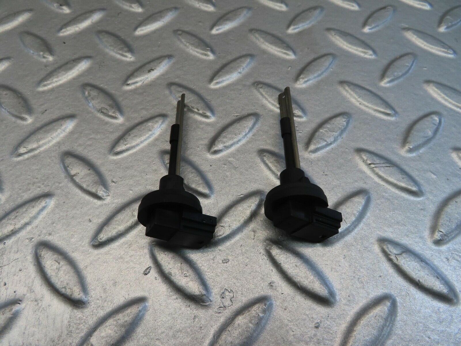 11277 Mercedes-Benz W221 S320 Air Temp Temperature Sensor 6929095