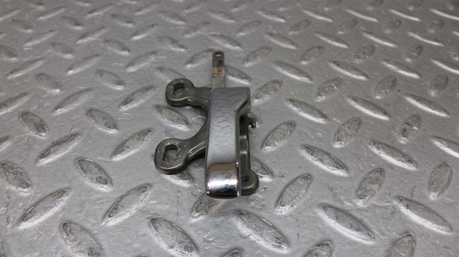 37263 Mercedes-Benz W109 300SEL Front Left Interior Door Handle 1107660319