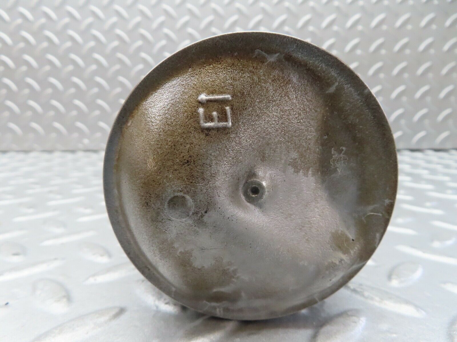 16932 Mercedes-Benz C123 280CE Coupe Piston With Connecting Rod 85.976 mm