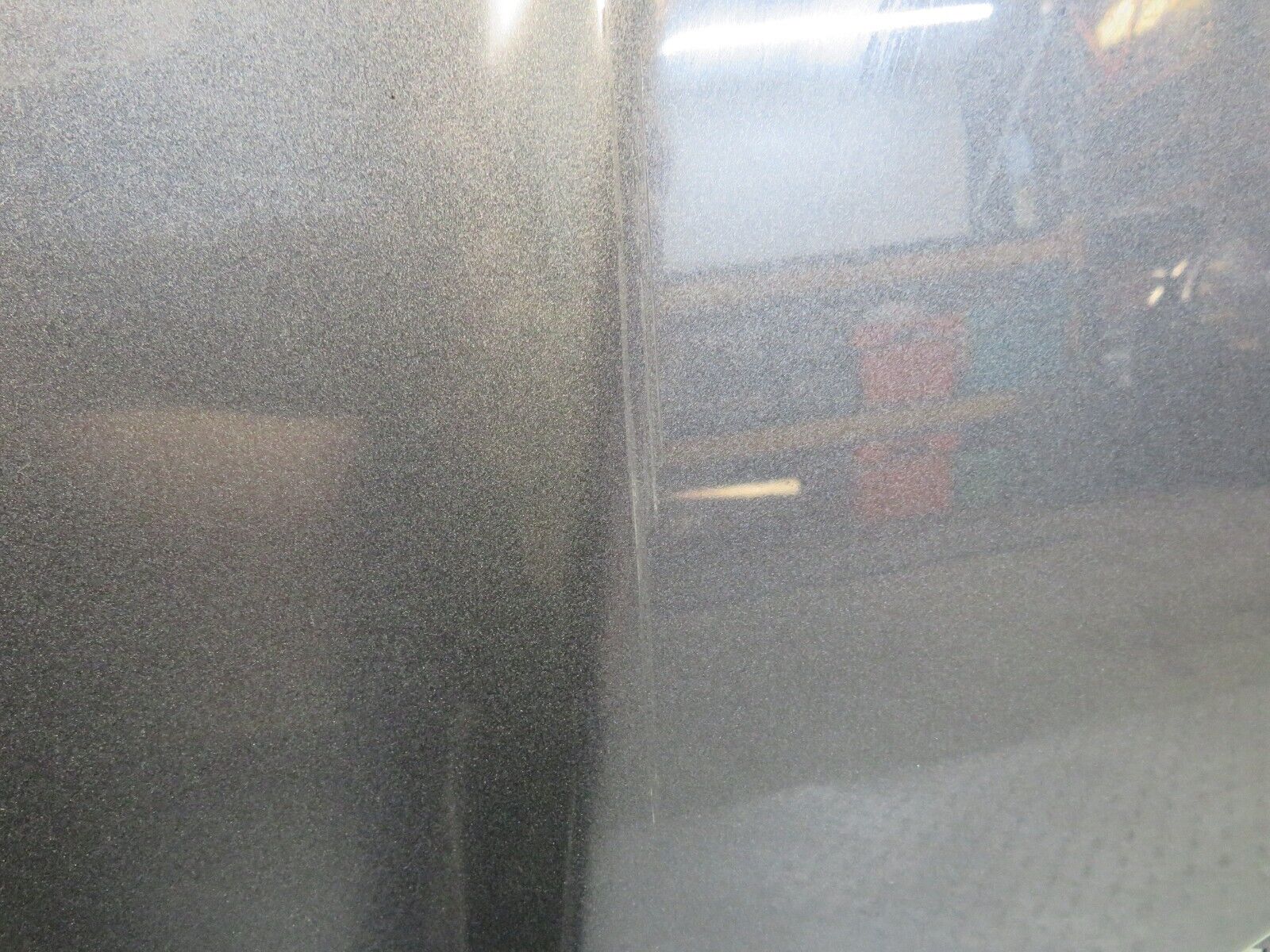 35094 Mercedes-Benz W221 Aluminium Bonnet