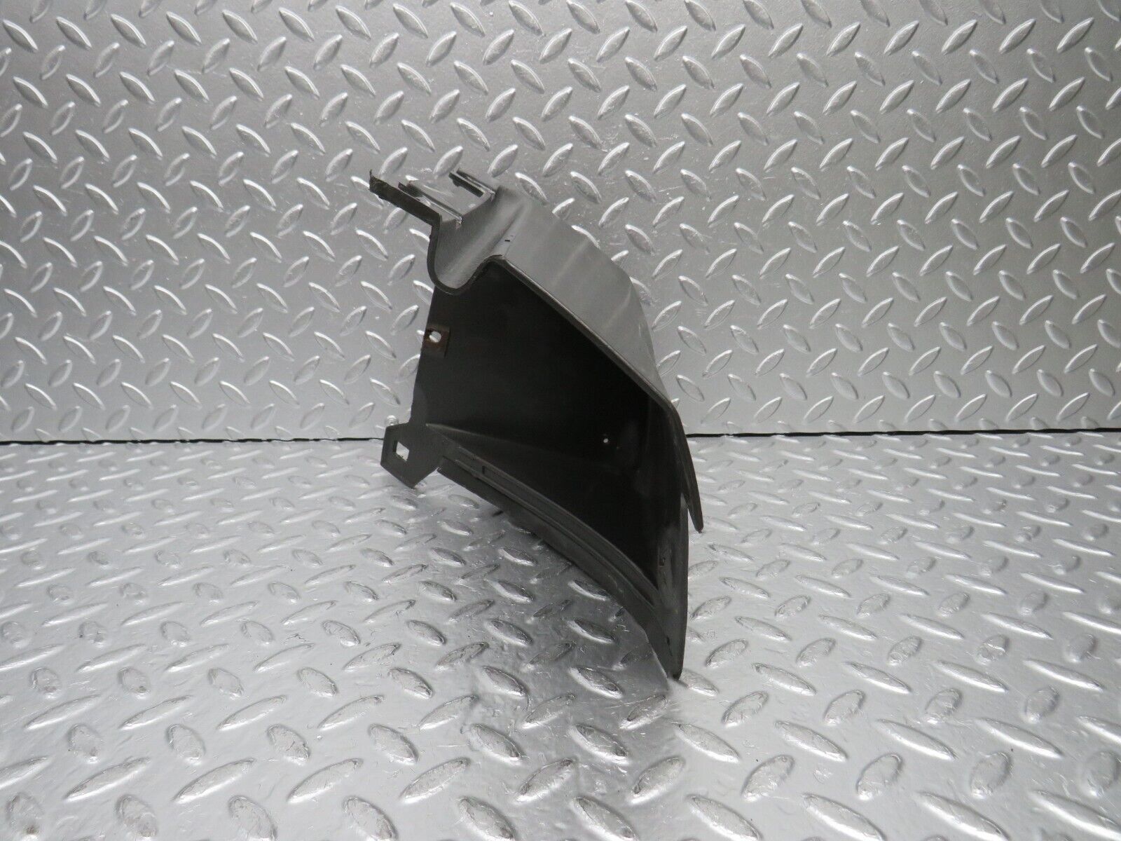 30759 Mercedes-Benz W201 190E 2.0L Front Right Sill Cover 2018840431