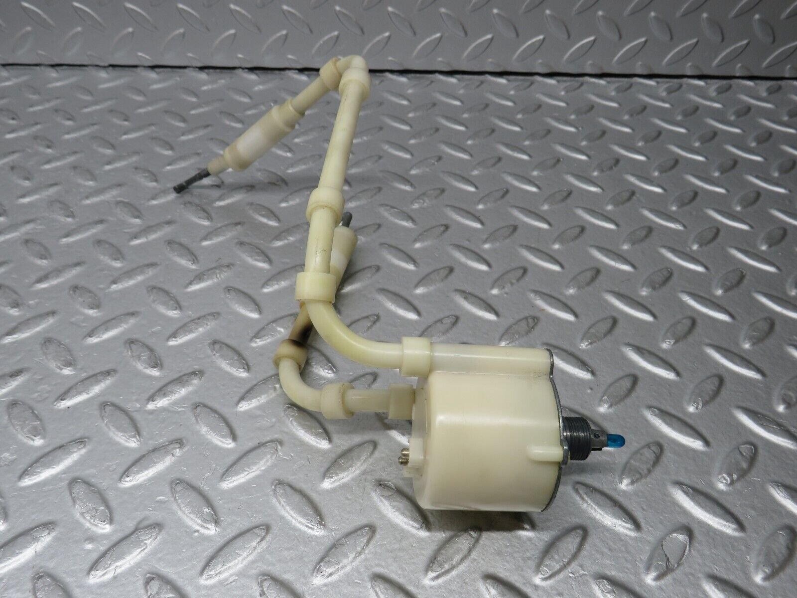 36151 Mercedes-Benz W126 420SE Heater Regulator 1268300485