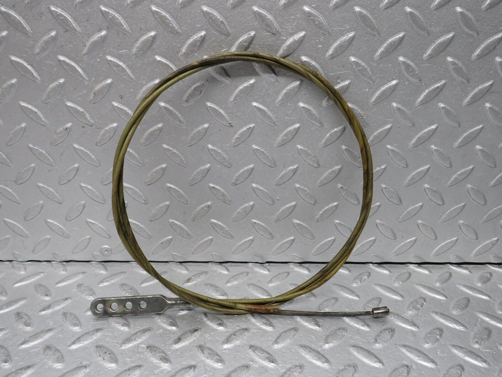 37350 Mercedes-Benz W109 300SEL Handbrake Cable