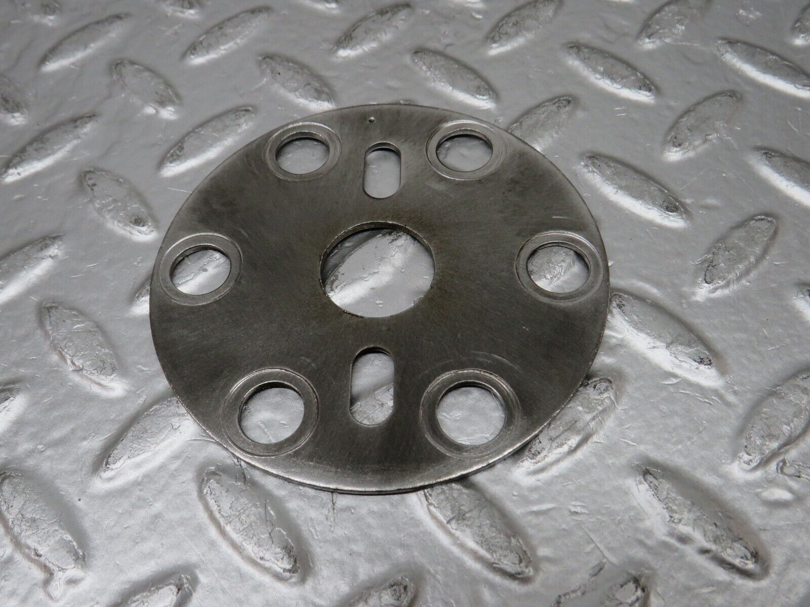 30152 Porsche 924 Flywheel Starter Ring 046105271