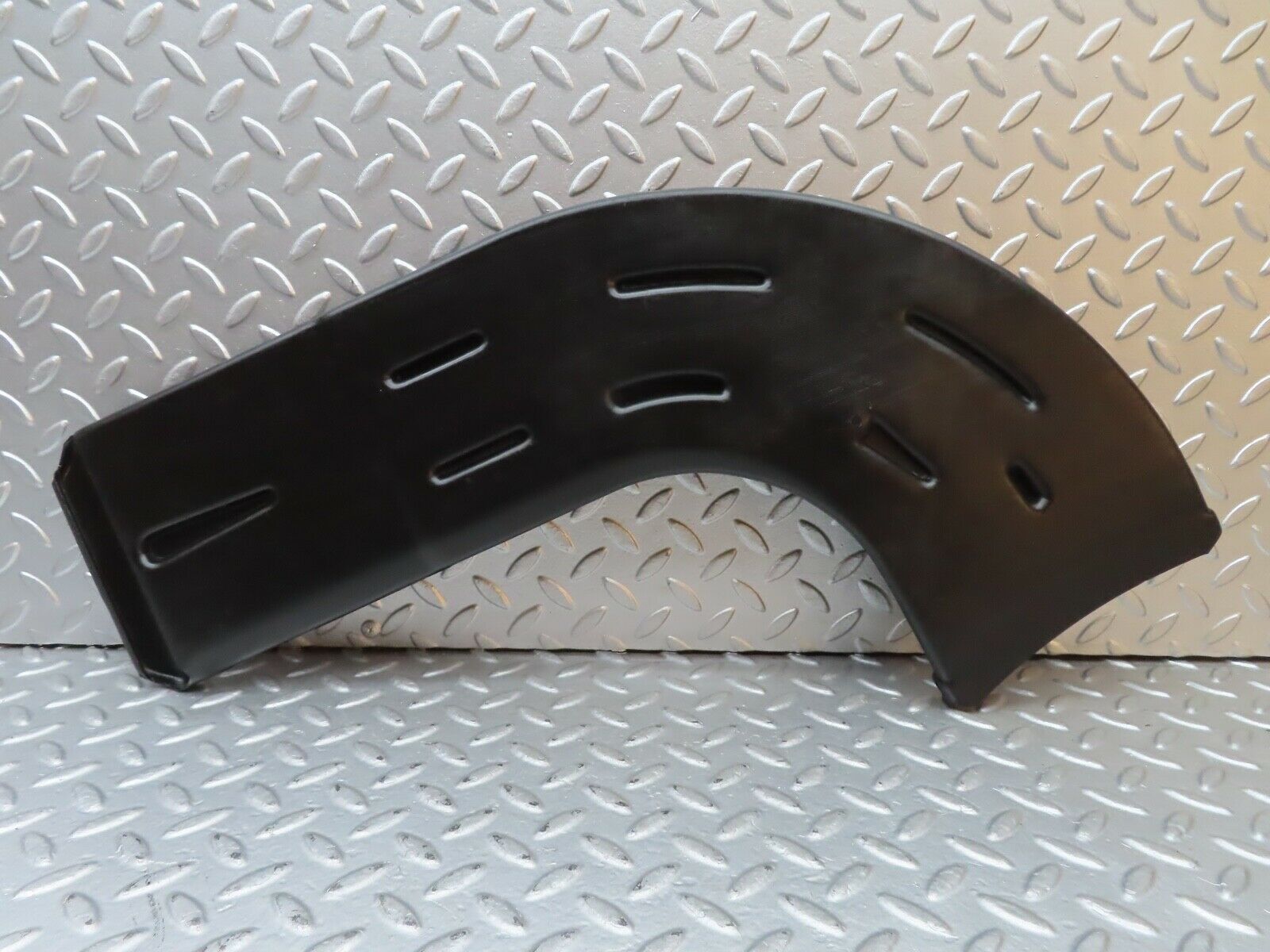 21160 Mercedes-Benz W123 230E Air Duct Heater Ventilation Right 1238311046