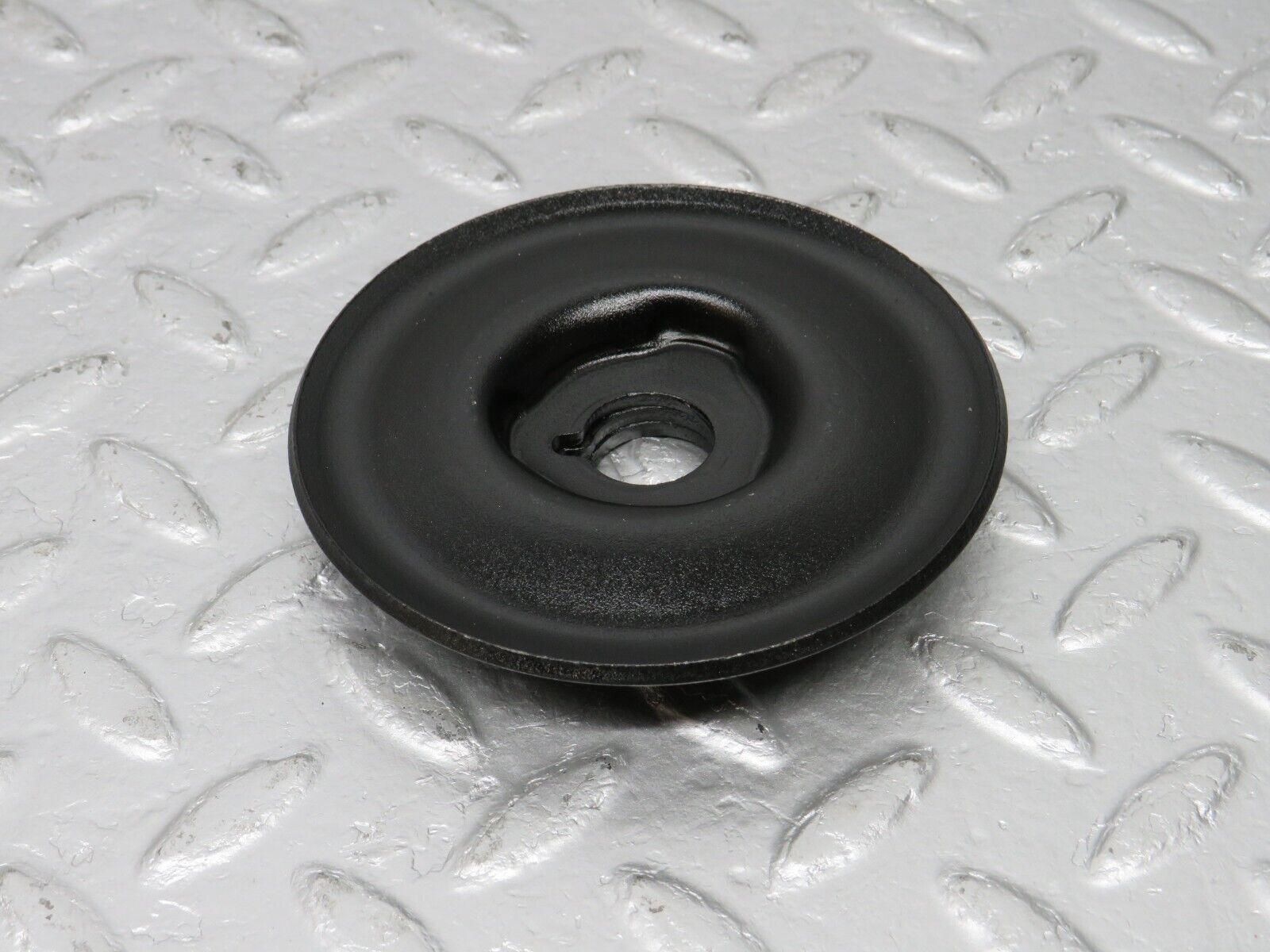 40418 Mercedes-Benz W110 230 Alternator Generator Flange Plate