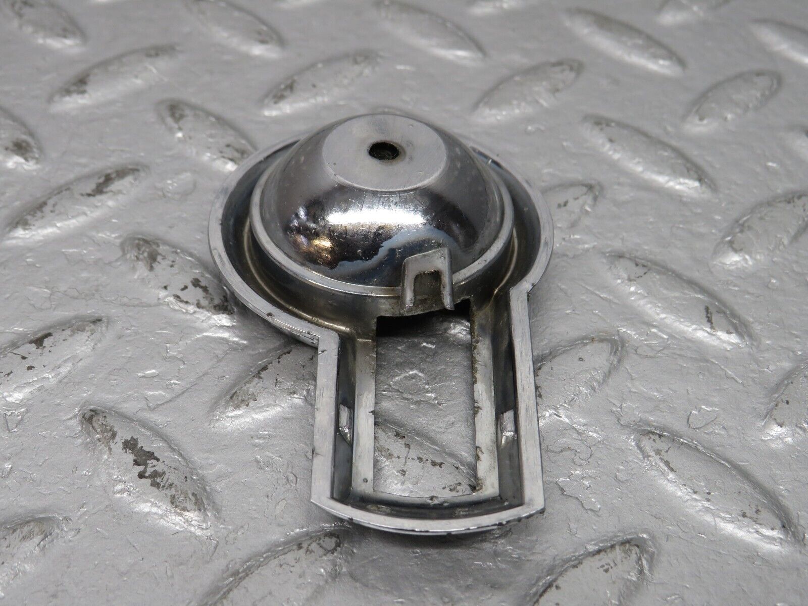 40246 Mercedes-Benz W110 230 Right Interior Door Handle Surround