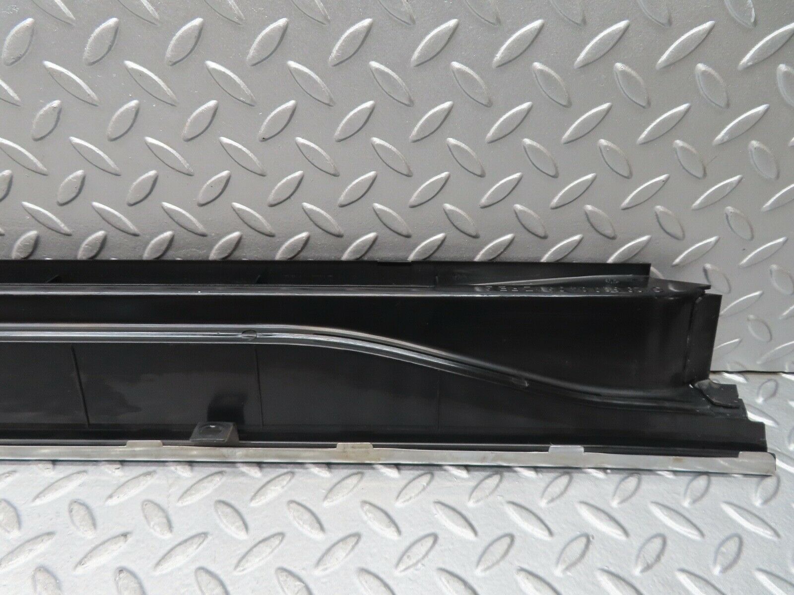17310 Mercedes-Benz R129 300SL Coupe Right Door Sill 1296800435
