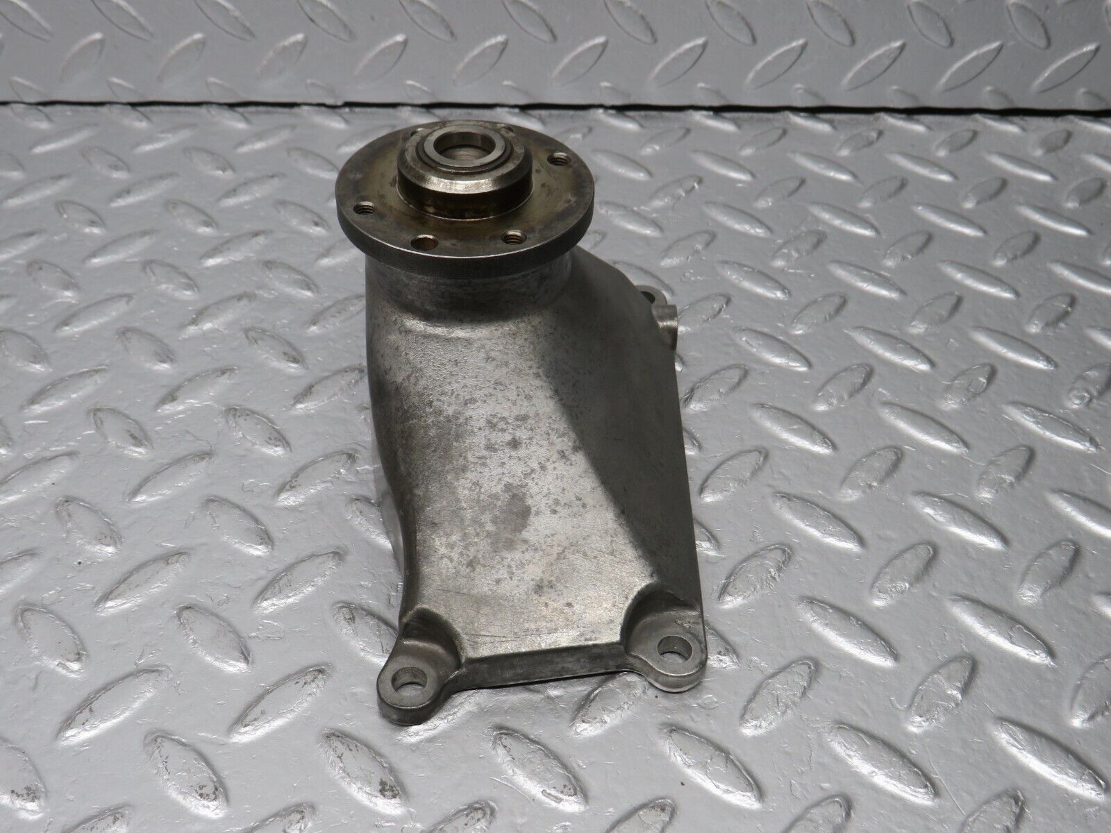 39425 Mercedes-Benz R129 320SL Coupe Belt Tensioner Assembly 1042050905