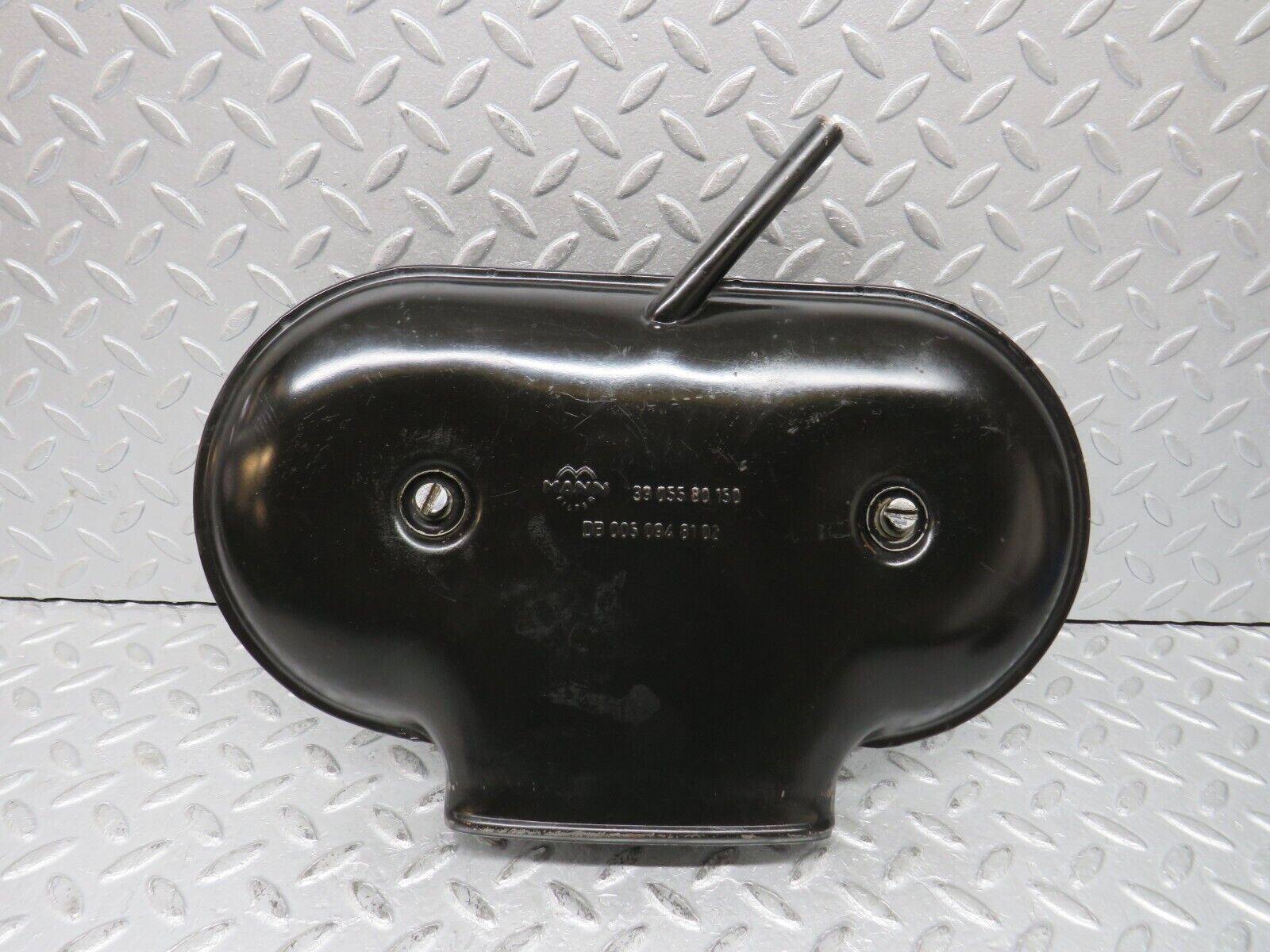 37706 Mercedes-Benz W108 280S Air Filter Housing Connection To Carburettor