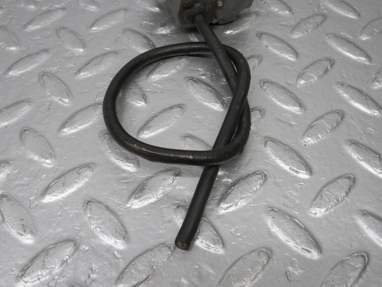 40310 Mercedes-Benz W110 230 number Plate Light K12867 K12840