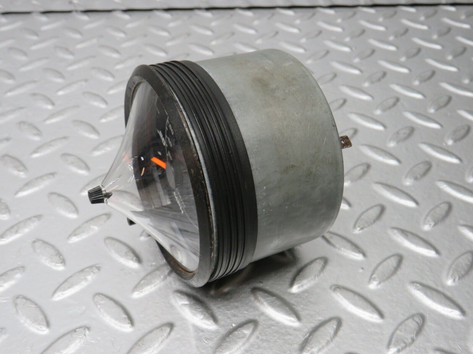 30122 Porsche 924 Instrument Cluster Speedometer VDO