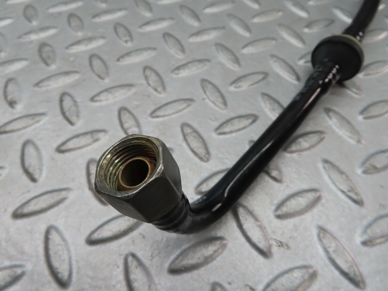 17277 Mercedes-Benz R129 300SL Coupe Brake Servo Vacuum Pipe