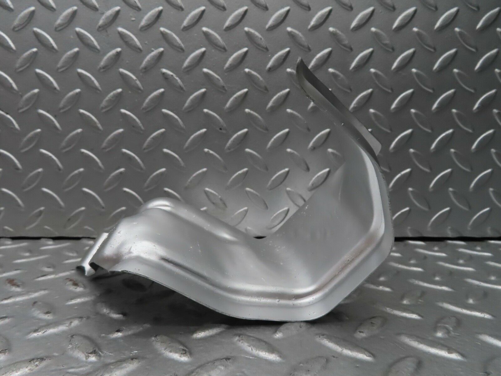 19696 Mercedes-Benz C140 CL420 Coupe Steering Column Heat Shield