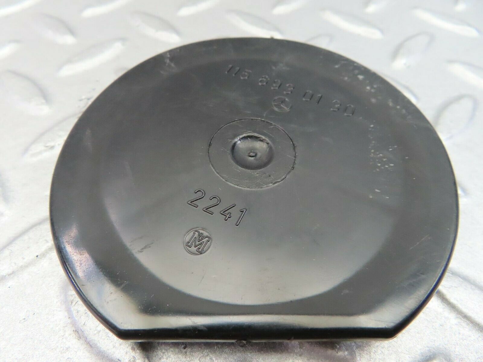 7968 Mercedes-Benz W115 220D Rear Firewall Covering 1156930130