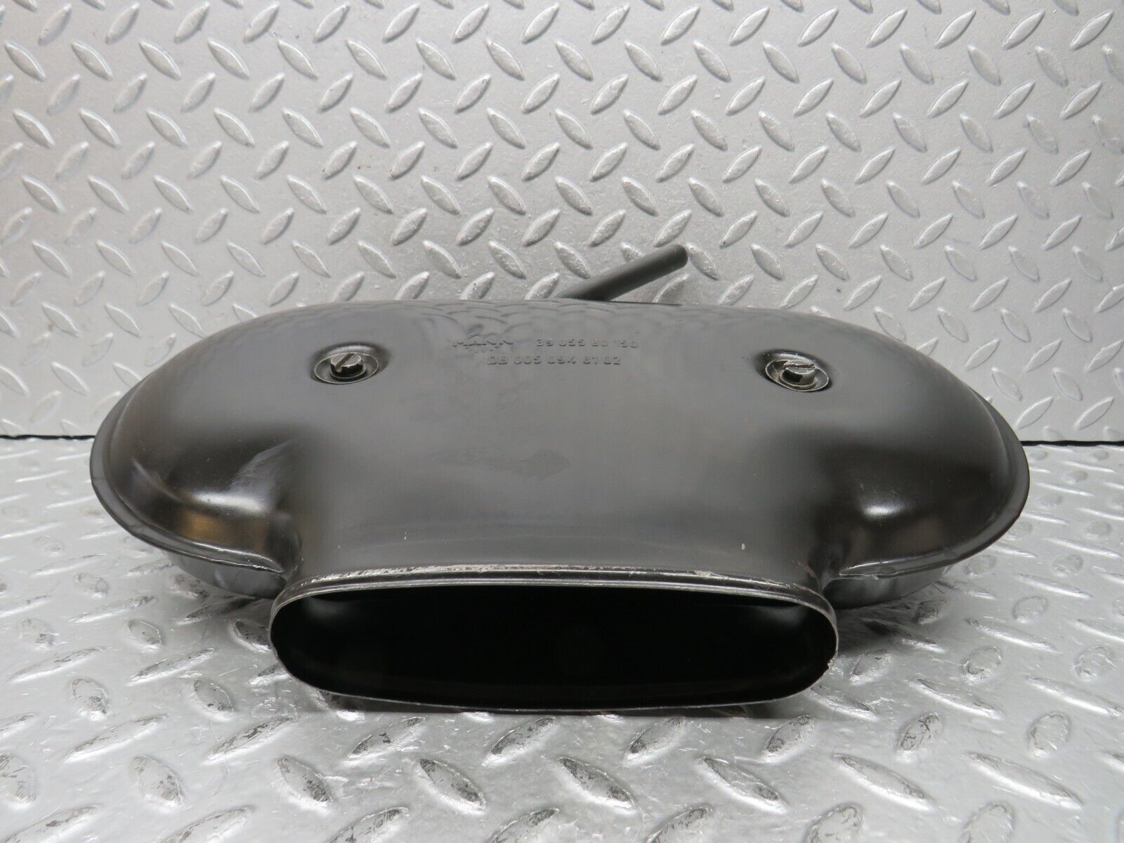 37706 Mercedes-Benz W108 280S Air Filter Housing Connection To Carburettor