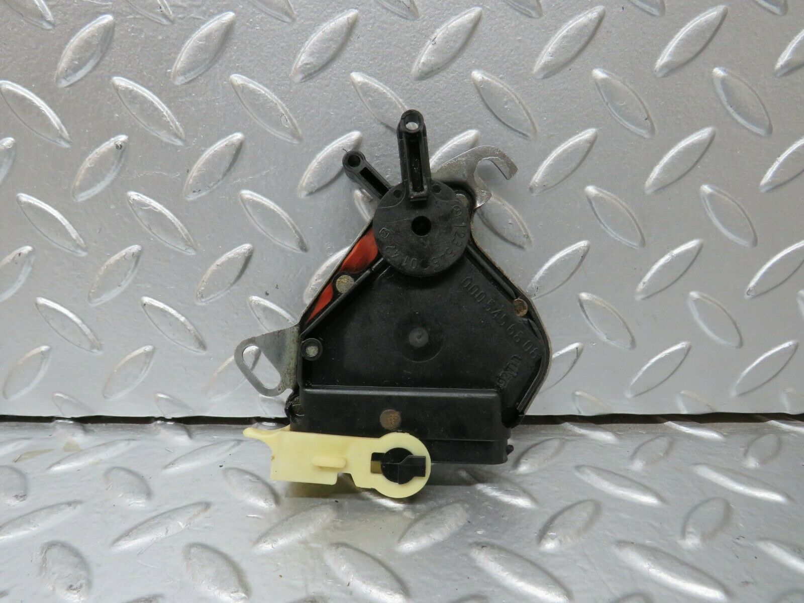 24360 Mercedes-Benz S124 220TE Wagon Reverse Light Switch 0005456806