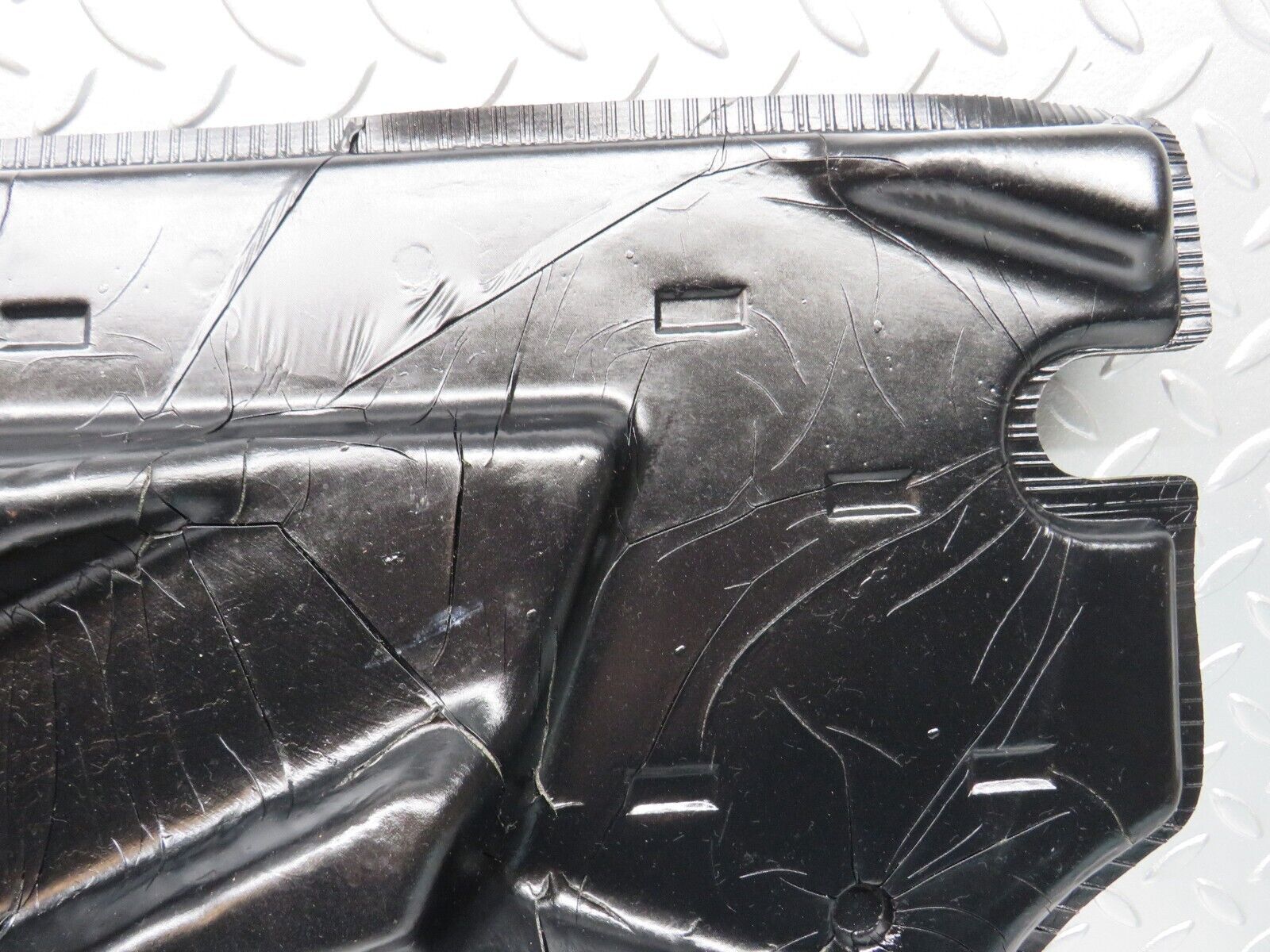 29231 Mercedes-Benz W124 230E Front Floor Cover 1246803325