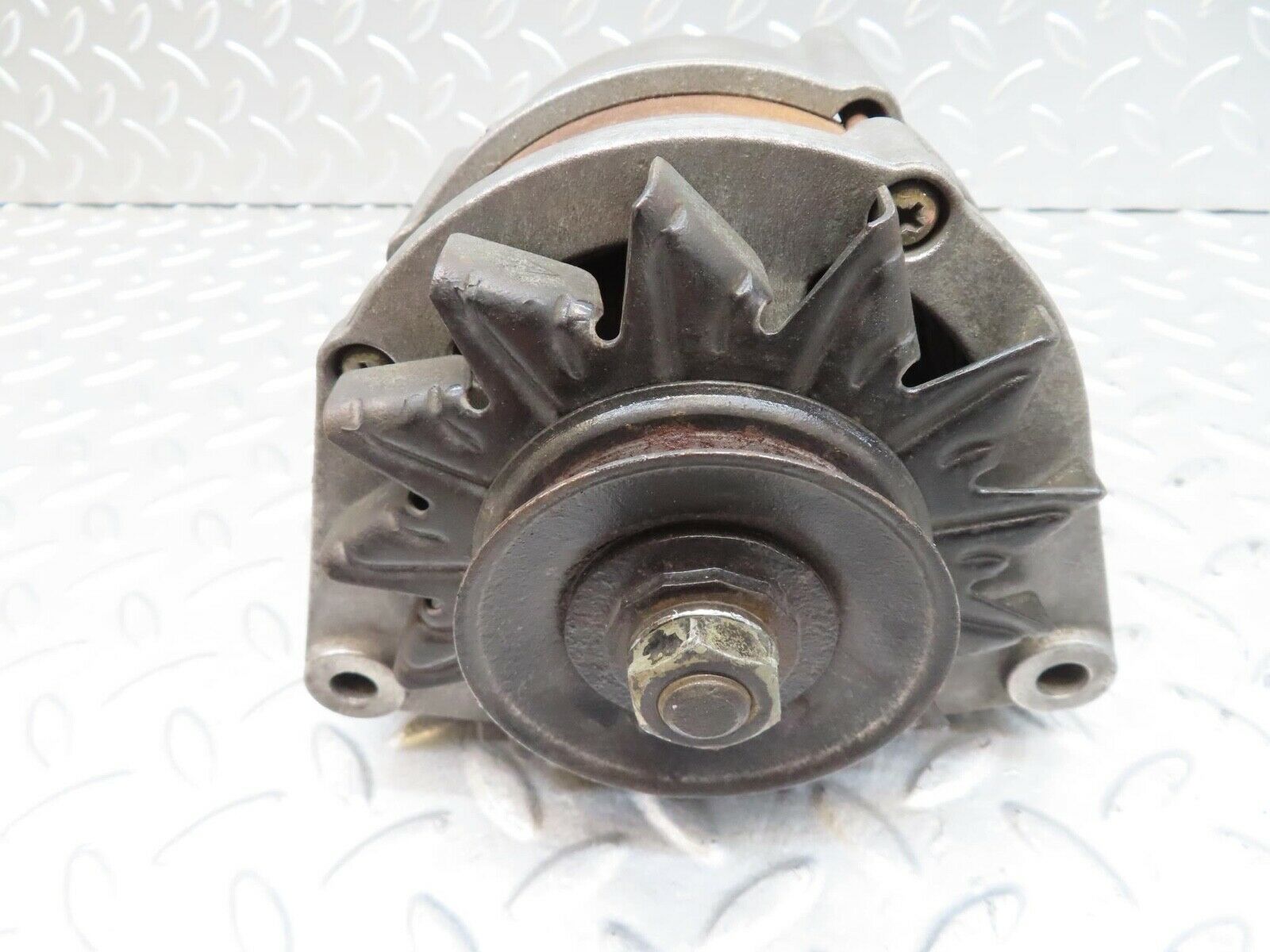 14347 Mercedes-Benz W116 350SE Alternator Generator 1125884274