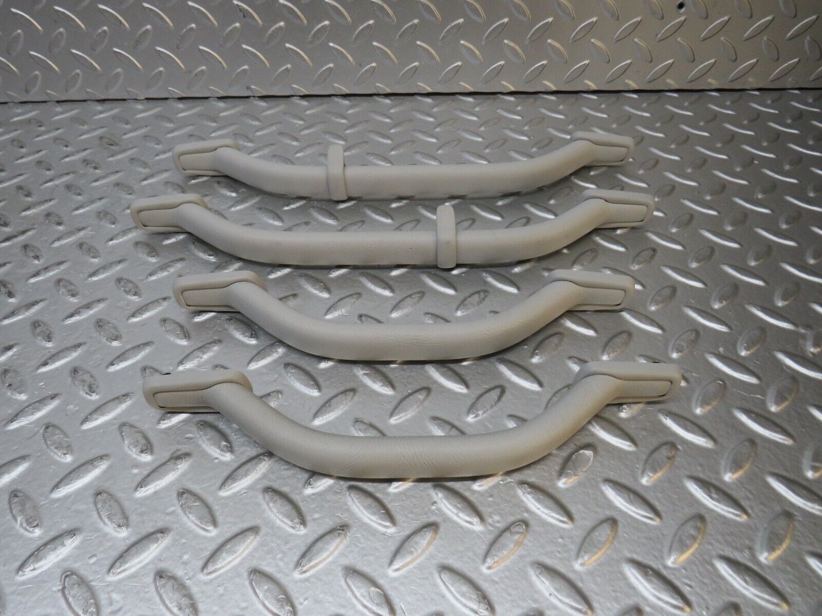 30265 Mercedes-Benz W124 230E Interior Roof Grab Handle Set