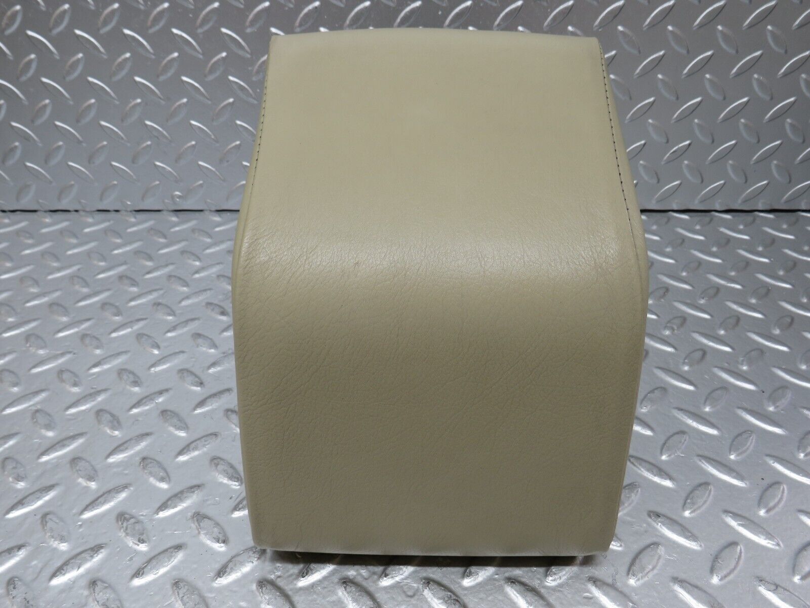 26748 Mercedes-Benz C124 220CE Rear Centre Armrest Beige 1249240237 1249730689