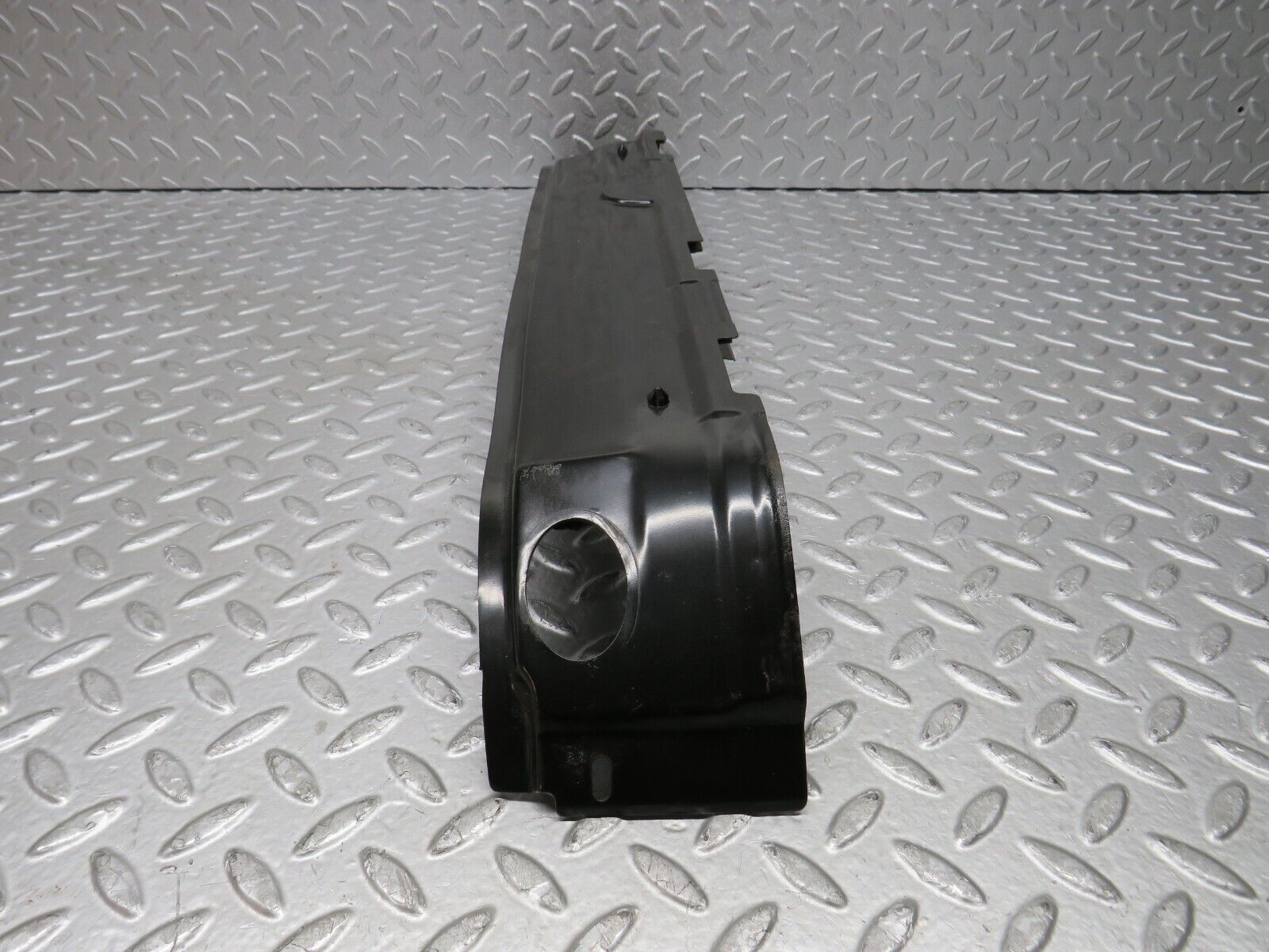 39337 Mercedes-Benz R129 320SL Coupe Engine Bay Firewall Panel