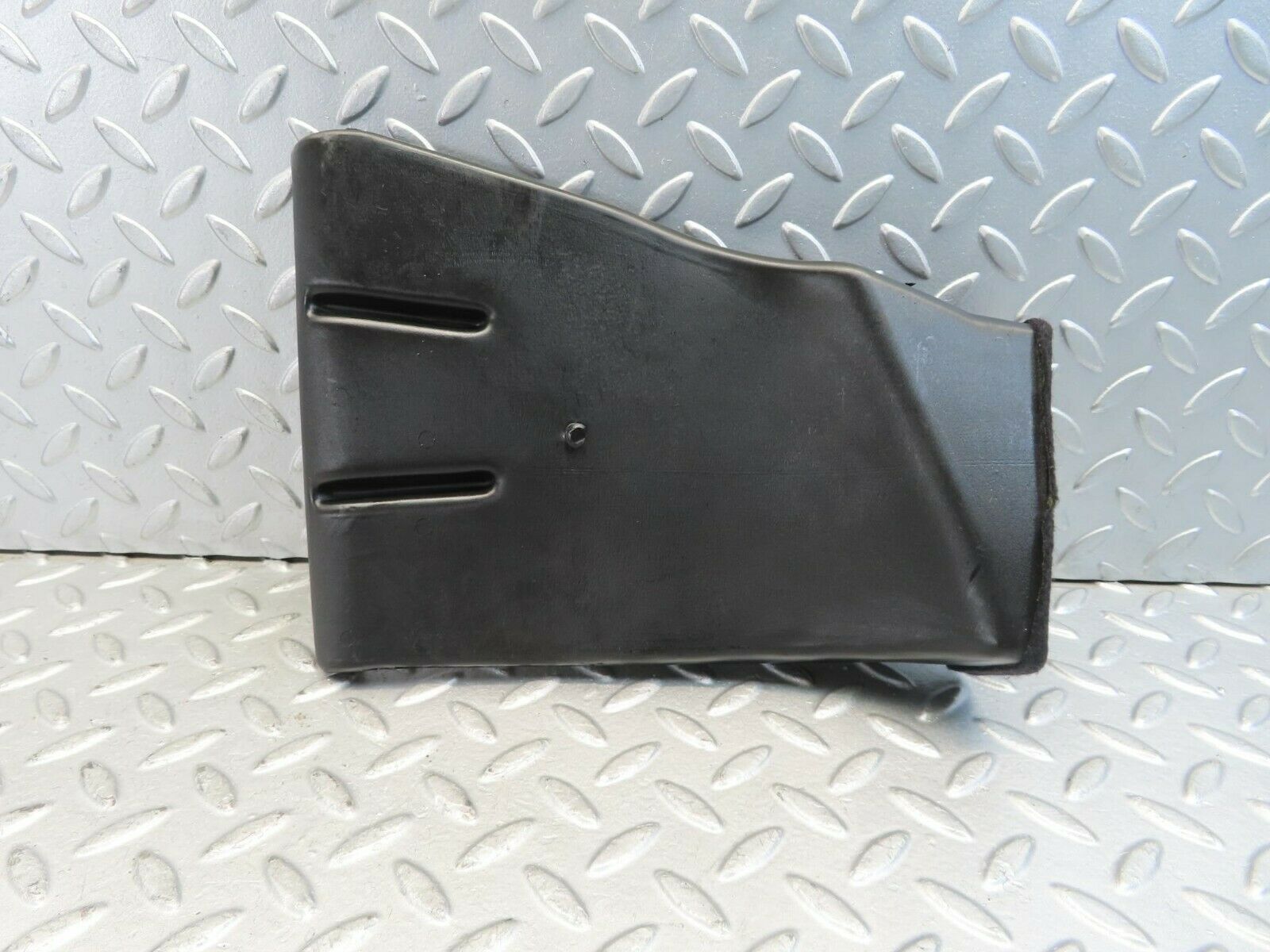 11416 Mercedes-Benz C123 230CE Air Duct Heater Ventilation Left 1238310446