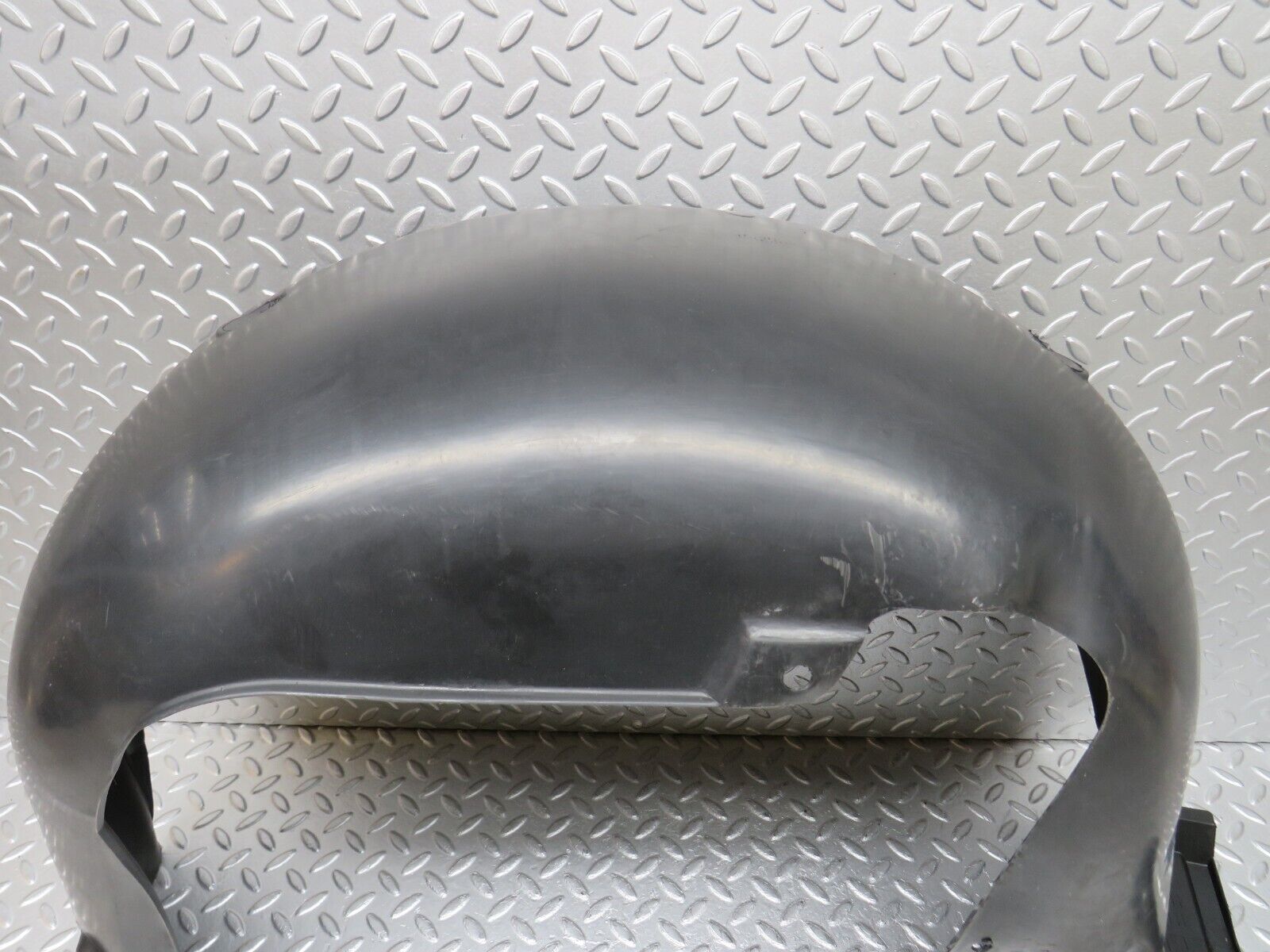 34787 Mercedes-Benz W210 320E Front Right Inner Fender Wing Splash Guard 2106988630