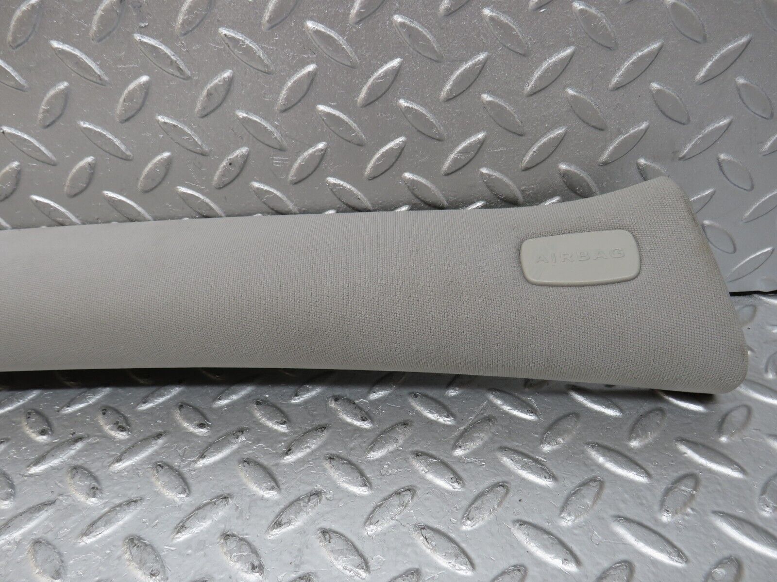 35211 Mercedes-Benz W221 A Pillar Cover Right Side 2216908625