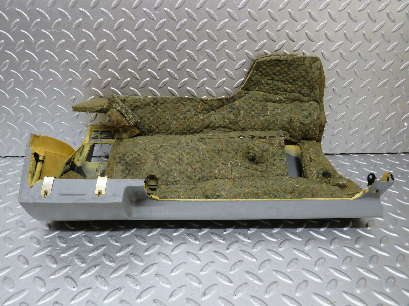 25741 Mercedes-Benz W124 280E Under Dash Panel Left Side