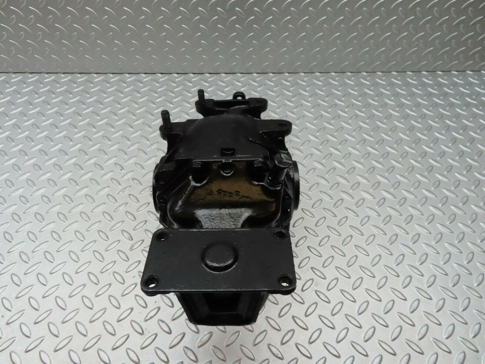 4620 Mercedes-Benz V123 240D LWB Rear Differential Ratio 3.92 1233510101