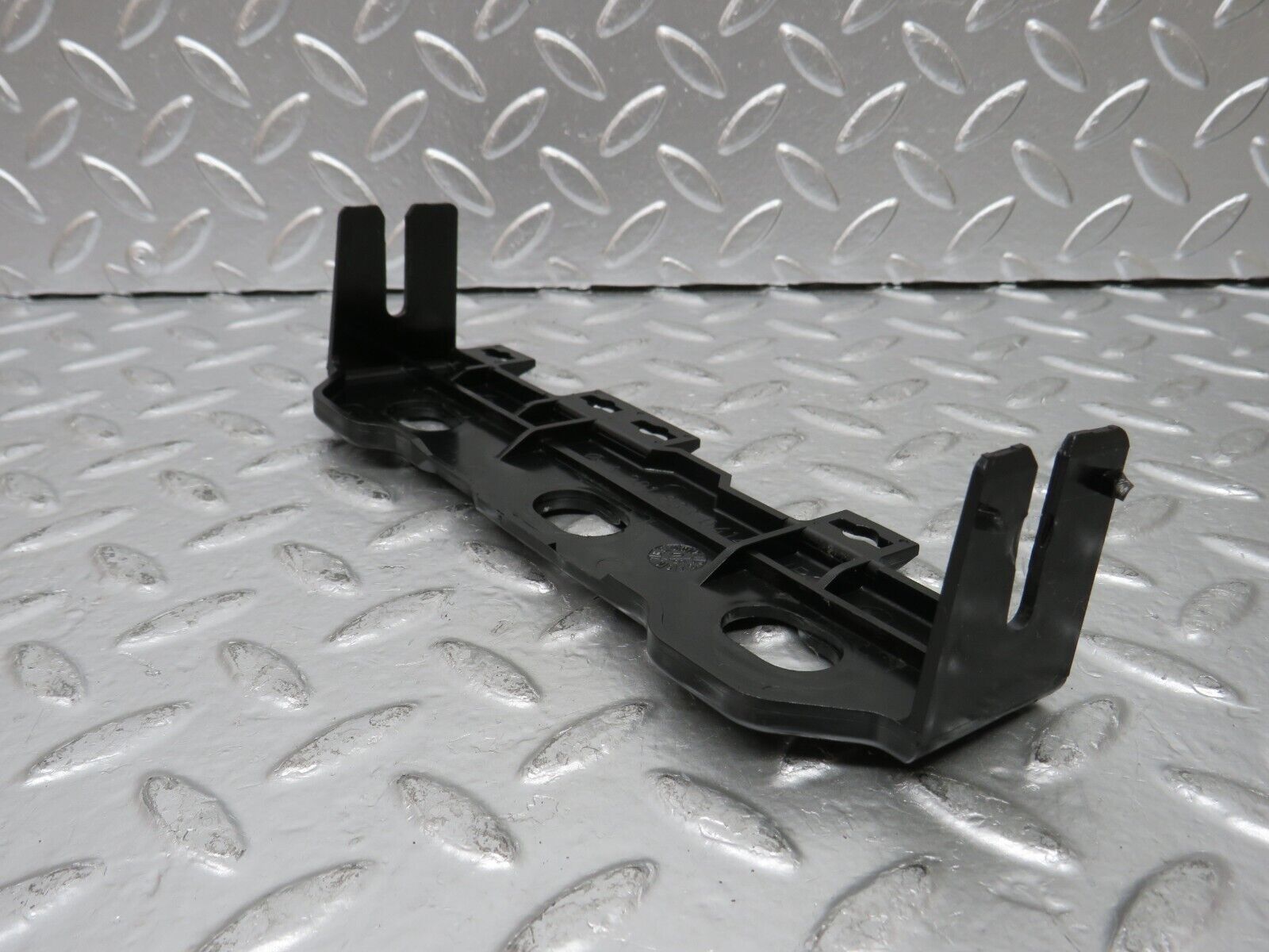 25171 Mercedes-Benz W201 190D Heater Control Switch Holder Panel 2018330414