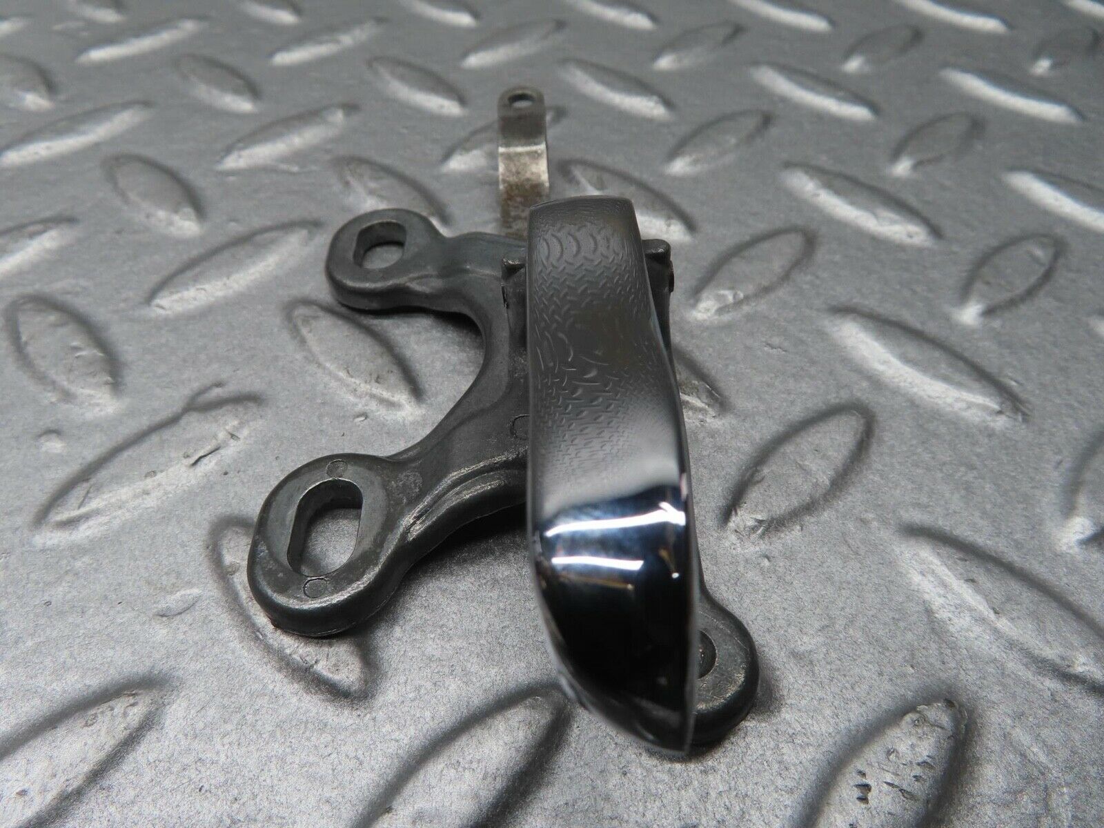 13048 Mercedes-Benz W111 220S Left Interior Door Handle 1107660319