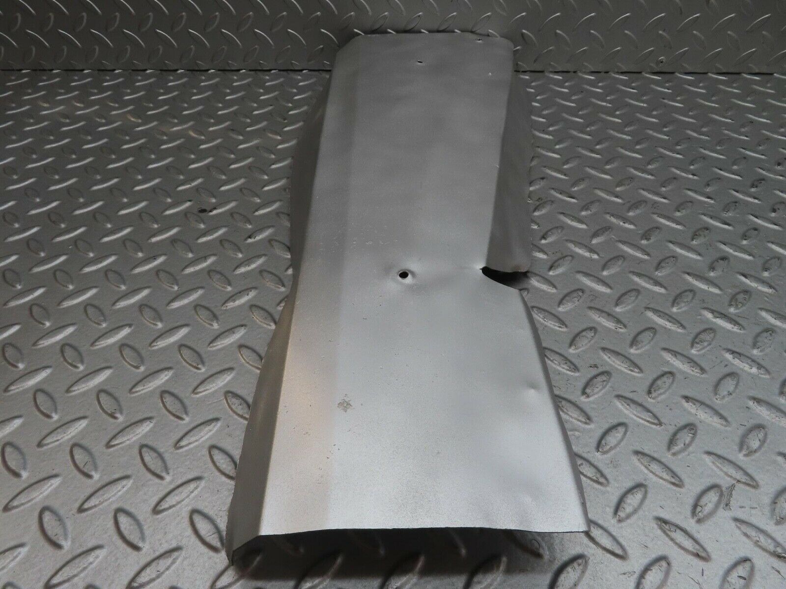 13877 Mercedes-Benz C107 280SLC Exhaust Heat Shield