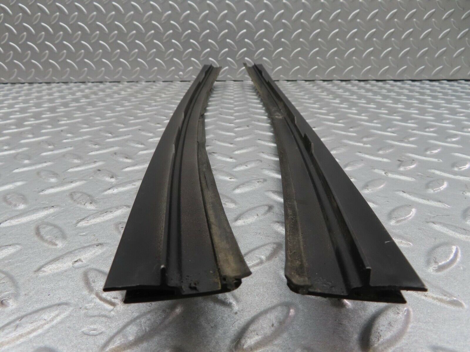 14620 Mercedes-Benz W201 190E Front Windscreen Lower Trim