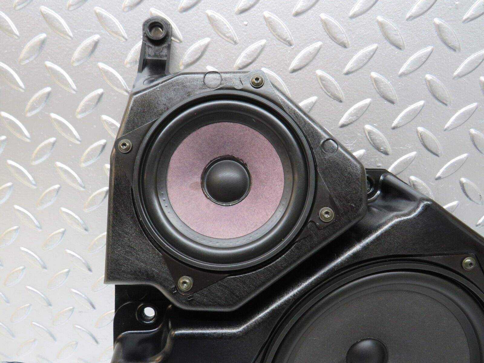 25068 Mercedes-Benz W140 S320 Front Right Door Speaker Nokia 1408205202