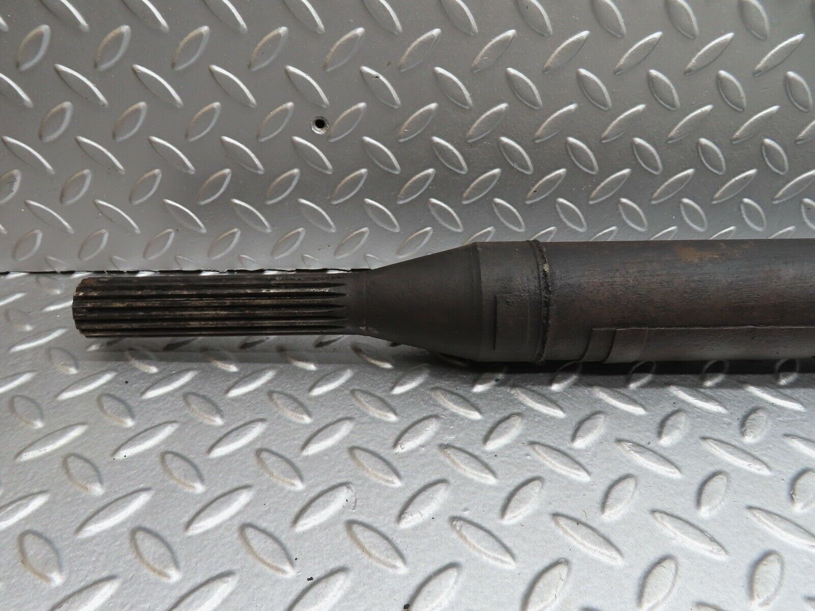 19291 Mercedes-Benz W120 W121 Cardan Shaft Prop Shaft