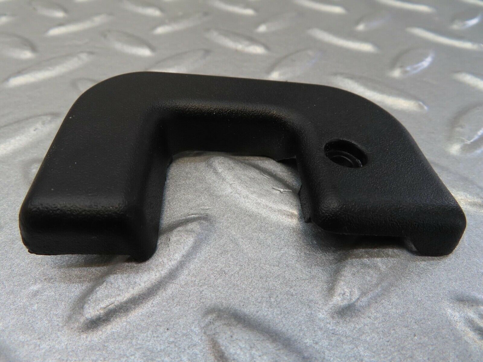 16461 Mercedes-Benz W124 260E Left Interior Door Latch Trim