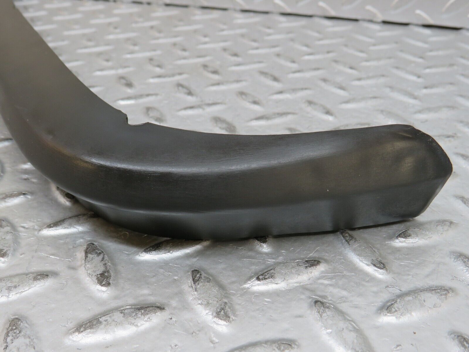 28572 Mercedes-Benz W123 230E Tail Light Moulding Trim Left