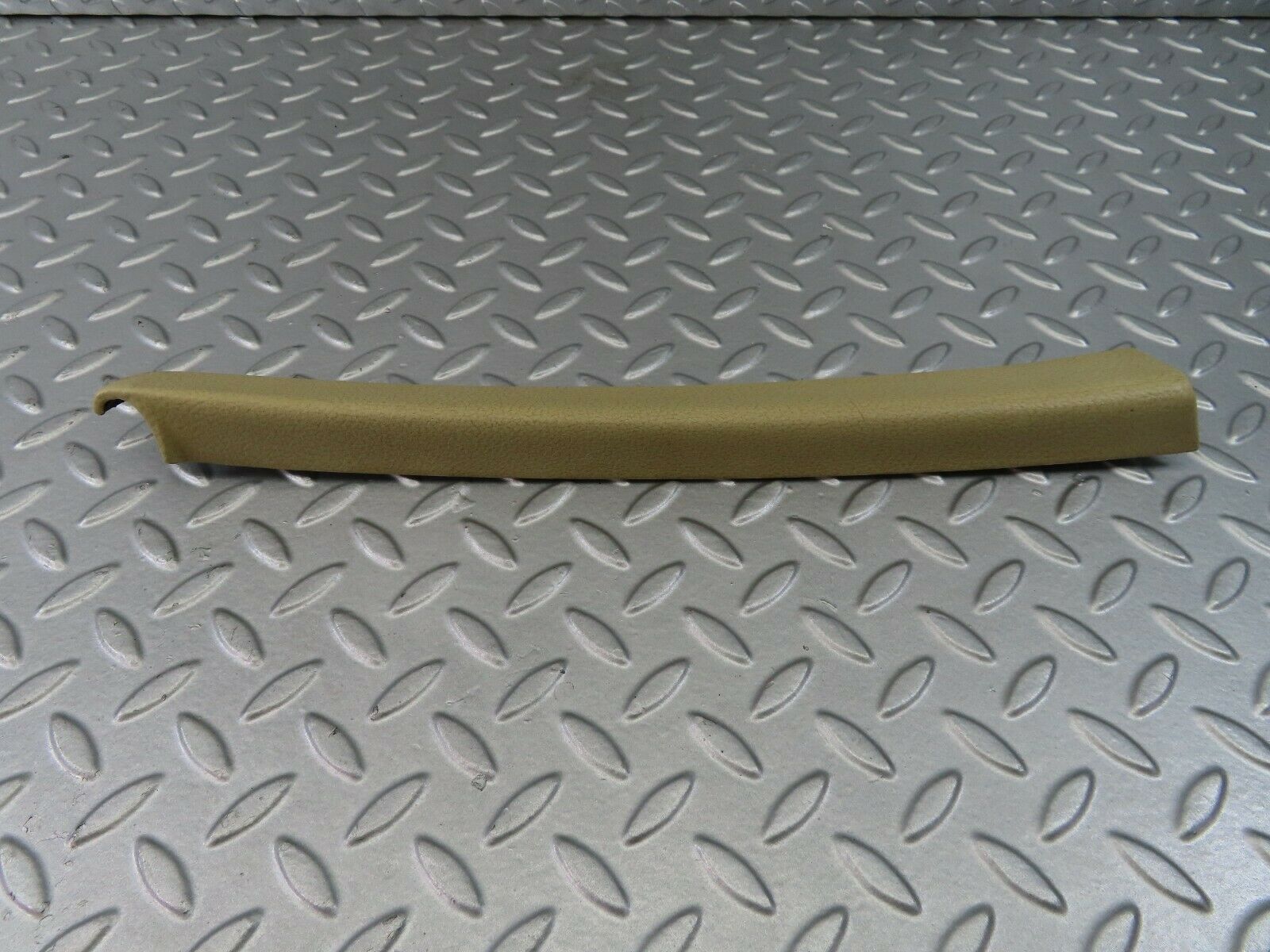 7232 Mercedes-Benz W116 450SE Rear Left Door Interior Trim