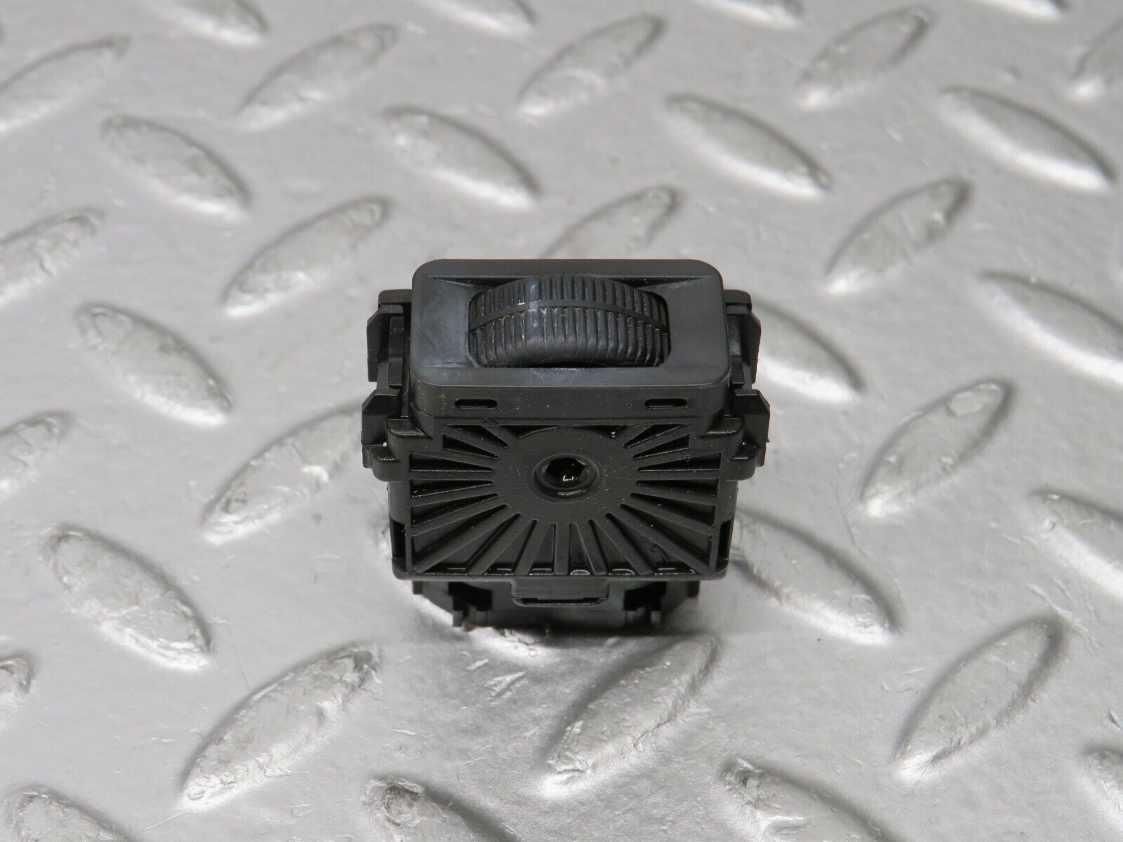 38398 Mercedes-Benz R129 280SL Coupe Headlight Level Switch 1248000673